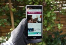 Homtom Zoji Z9 recenze